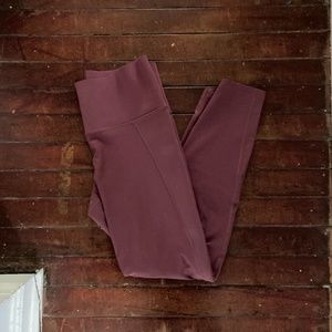 Old Navy Elevate Legging with Built-In Sculpt M